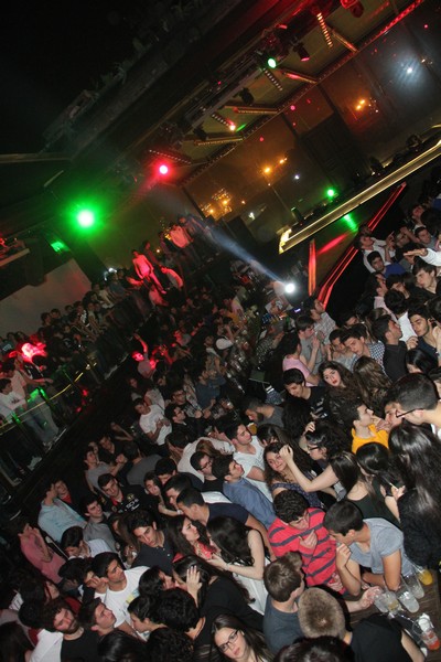 T.O.Y 1st Edition